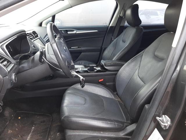 Photo 7 from auction – 2015 FORD FUSION TIT with VIN 3FA6P0SU3FR206563