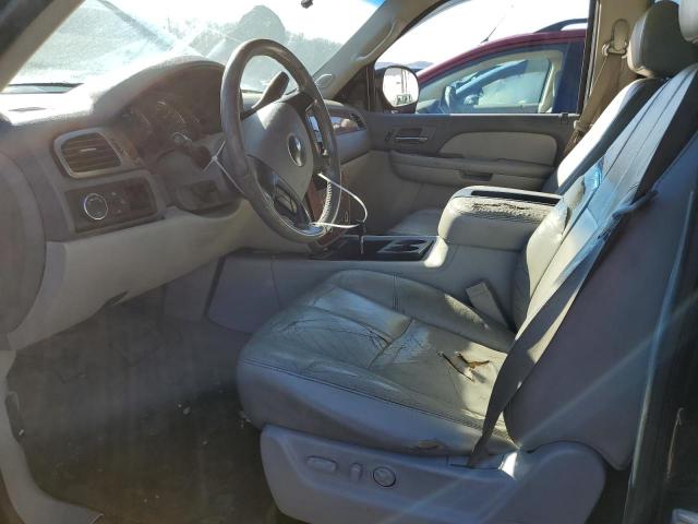 Photo 7 from auction – 2007 CHEVROLET SUBURBAN C with VIN 3GNFC16077G154989
