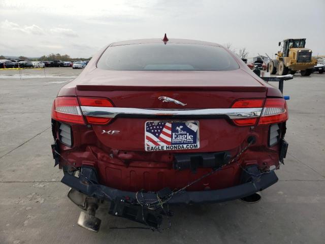 Photo 6 from auction – 2013 JAGUAR XF with VIN SAJWA0ES2DPS78091