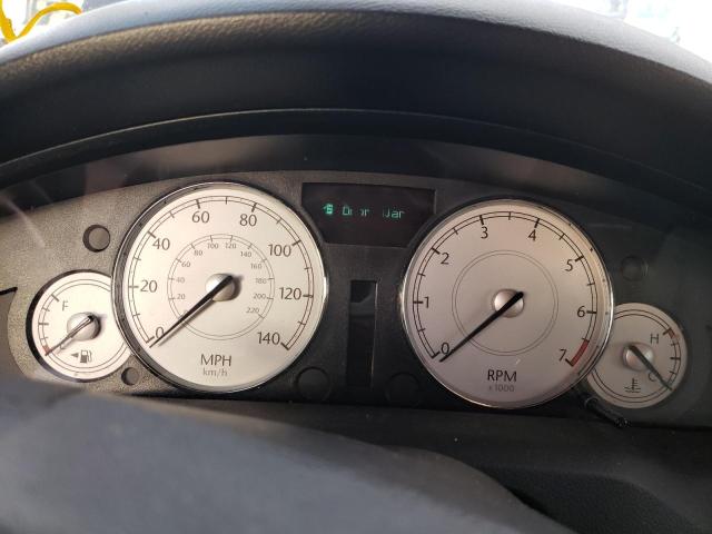 Photo 9 from auction – 2005 CHRYSLER 300 TOURIN with VIN 2C3AA53G35H553370