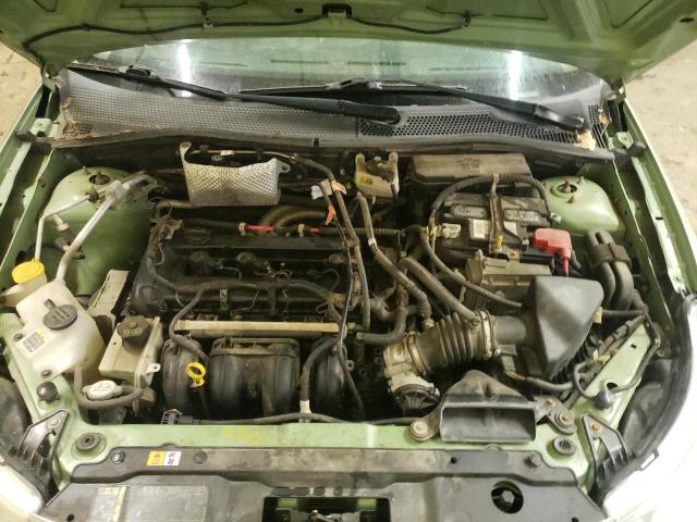 Photo 11 from auction – 2008 FORD FOCUS SE with VIN 1FAHP35N38W178164