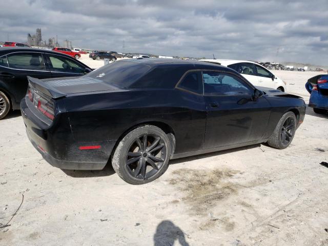Photo 3 from auction – 2016 DODGE CHALLENGER with VIN 2C3CDZAG5GH240026