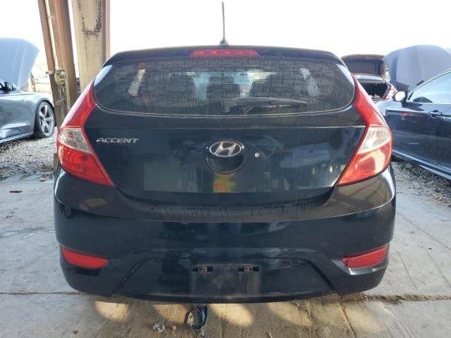Photo 6 from auction – 2012 HYUNDAI ACCENT GLS with VIN KMHCT5AE3CU046328