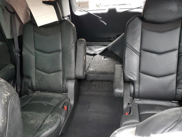 Photo 10 from auction – 2015 CADILLAC ESCALADE L with VIN 1GYS4MKJ4FR632637