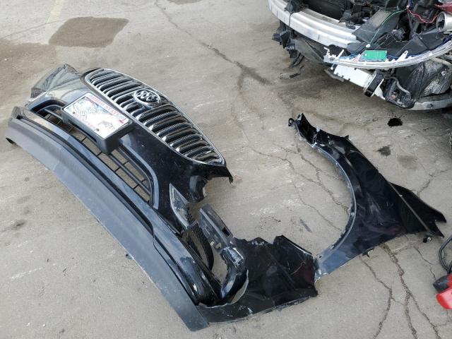 Photo 12 from auction – 2014 BUICK ENCLAVE with VIN 5GAKRBKD1EJ334454