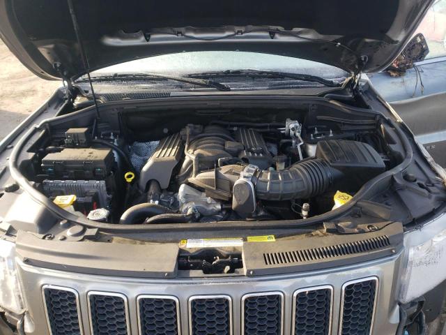 Photo 11 from auction – 2012 JEEP GRAND CHER with VIN 1C4RJFDJ8CC114874