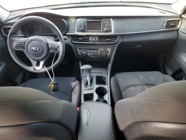 Photo 8 from auction – 2016 KIA OPTIMA LX with VIN KNAGT4L36G5073984