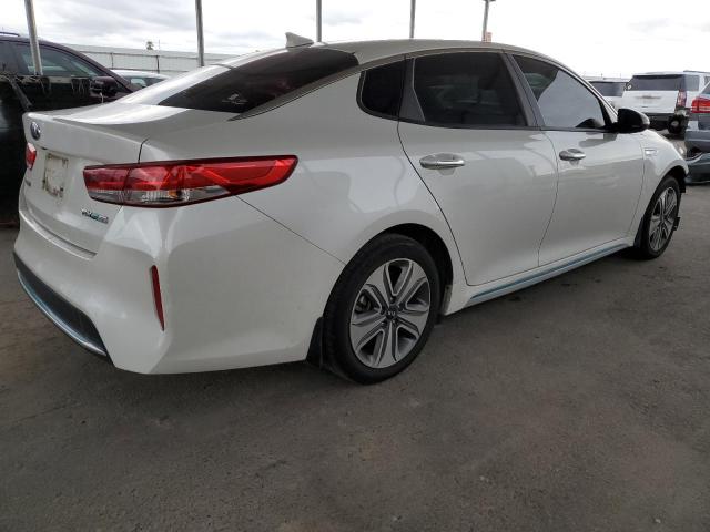 Photo 3 from auction – 2017 KIA OPTIMA PLU with VIN KNAGV4LD5H5014607