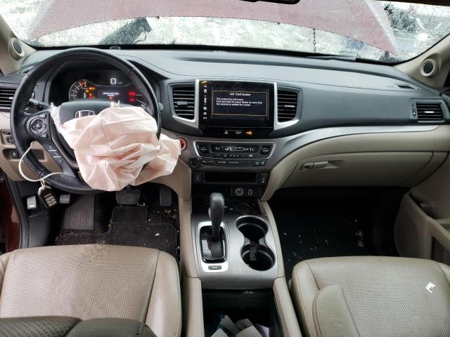 صورة رقم 8 من المزاد - 2019 HONDA RIDGELINE مع VIN 5FPYK2F61KB005207