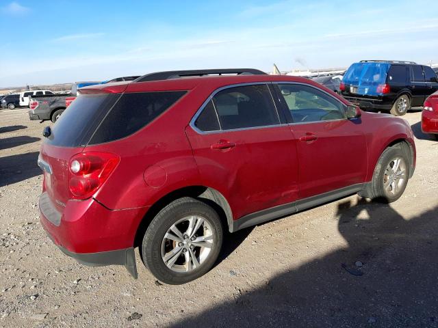 Photo 3 from auction – 2013 CHEVROLET EQUINOX LT with VIN 2GNFLNEK5D6223759