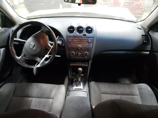 Photo 8 from auction – 2010 NISSAN ALTIMA BAS with VIN 1N4AL2AP1AN450348