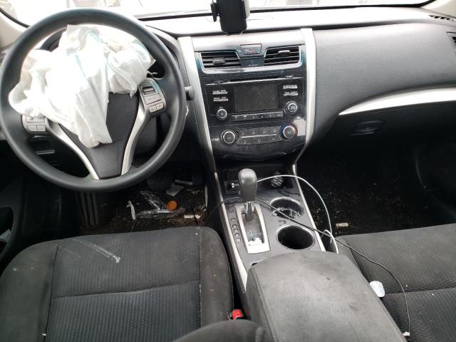 Photo 8 from auction – 2015 NISSAN ALTIMA 2.5 with VIN 1N4AL3AP8FC233095