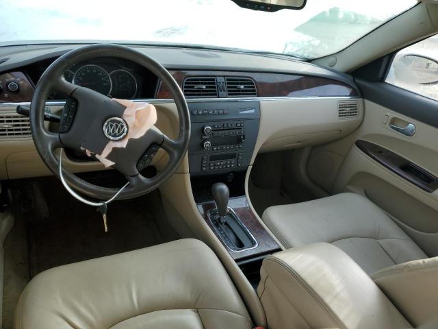 Photo 8 from auction – 2008 BUICK LACROSSE C with VIN 2G4WD582681144438