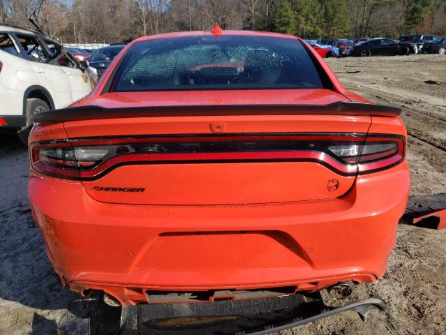 Photo 6 from auction – 2018 DODGE CHARGER R/ with VIN 2C3CDXGJ4JH179587