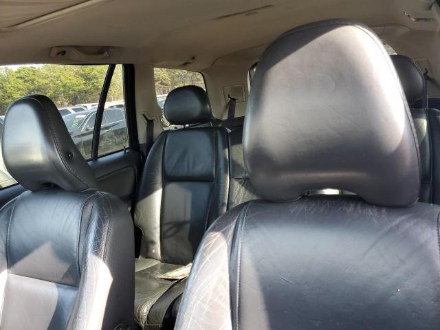 Photo 10 from auction – 2010 VOLVO XC90 with VIN YV4982CZ9A1538792
