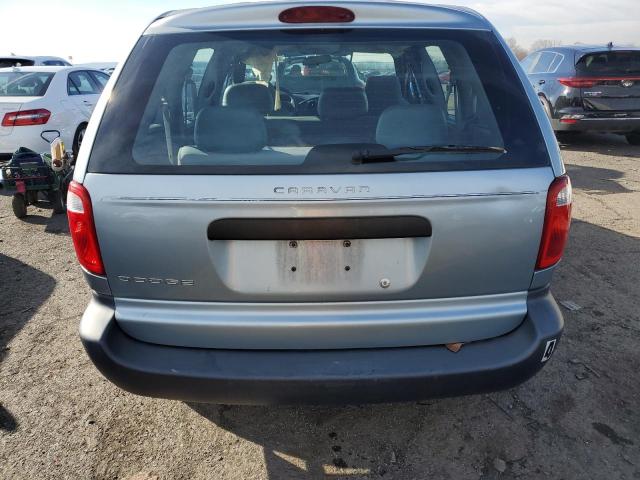 Photo 6 from auction – 2004 DODGE CARAVAN SE with VIN 1D4GP25B84B527782