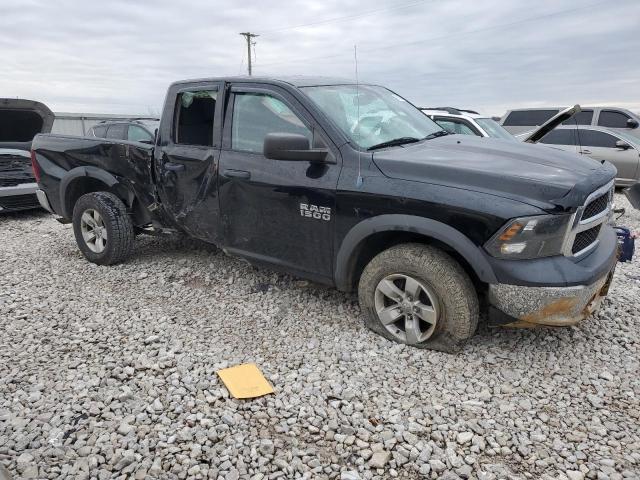 Photo 4 from auction – 2013 RAM 1500 ST with VIN 1C6RR7FP3DS578704