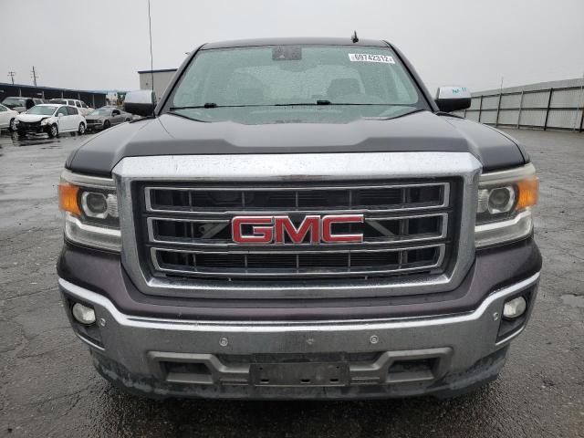 Photo 5 from auction – 2014 GMC SIERRA C15 with VIN 1GTR1VEC6EZ187848