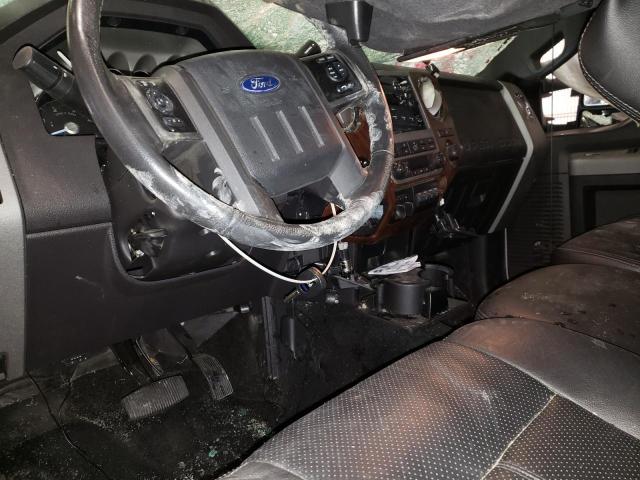 Zdjęcie 8 z aukcji – 2012 FORD F350 z VIN 1FT8W3BT8CED17669