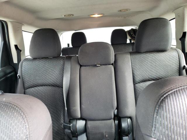 Photo 10 from auction – 2013 DODGE JOURNEY SX with VIN 3C4PDCBG3DT557802