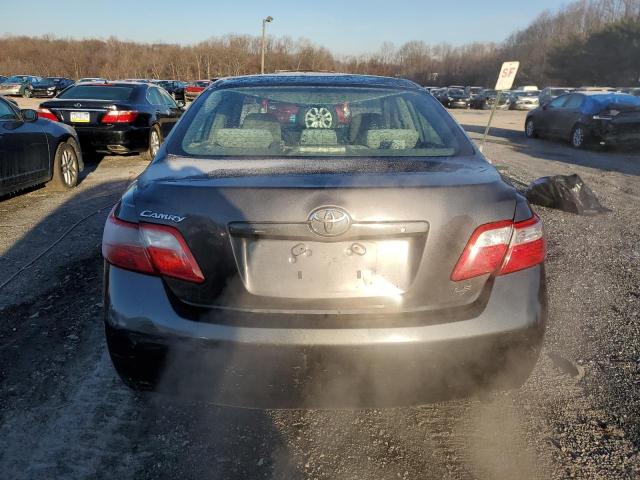 Photo 6 from auction – 2009 TOYOTA CAMRY BASE with VIN 4T1BE46K19U883571