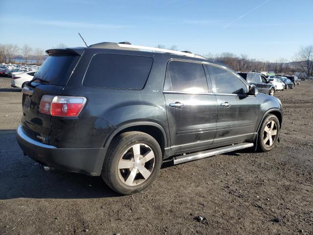 Photo 3 from auction – 2011 GMC ACADIA SLT with VIN 1GKKVRED5BJ349506