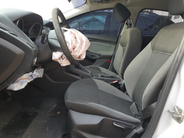 Photo 7 from auction – 2013 FORD FOCUS S with VIN 1FADP3E2XDL306481