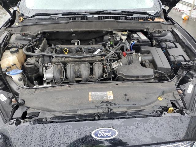 Photo 11 from auction – 2016 FORD FUSION SE with VIN 3FA6P0H73GR198225