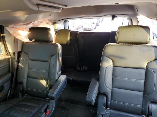 Photo 10 from auction – 2016 GMC YUKON DENA with VIN 1GKS2CKJXGR307325