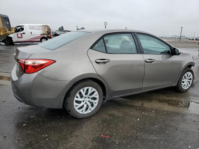 Photo 3 from auction – 2017 TOYOTA COROLLA L with VIN 5YFBURHE2HP646756