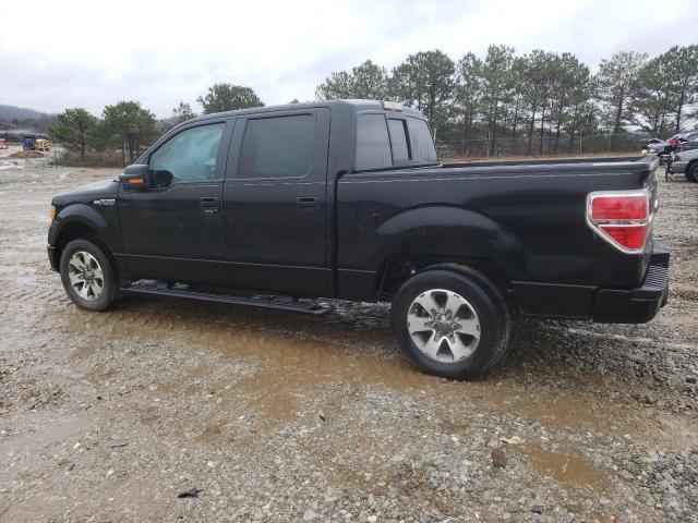 Photo 3 from auction – 2011 FORD F150 SUPER with VIN 1FTEW1CM0BFA14358