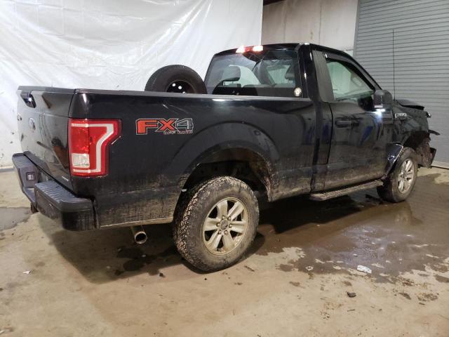 Photo 3 from auction – 2016 FORD F150 with VIN 1FTMF1EF6GFB49314