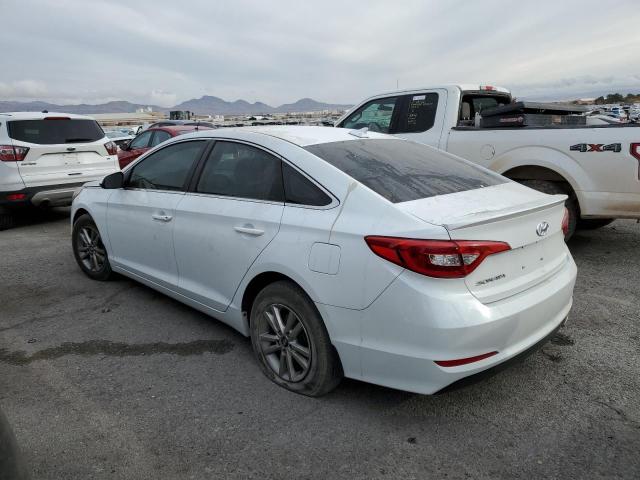 Photo 2 from auction – 2015 HYUNDAI SONATA SE with VIN 5NPE24AF8FH184271