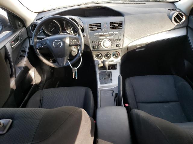 Photo 8 from auction – 2011 MAZDA 3 I with VIN JM1BL1VG9B1422518