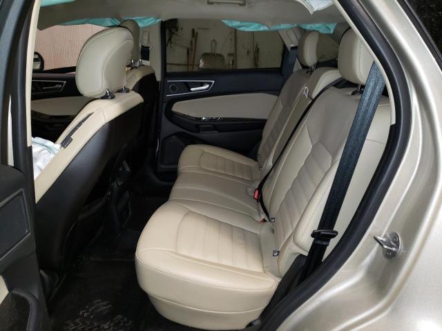 Photo 11 from auction – 2018 FORD EDGE SEL with VIN 2FMPK4J93JBC44380