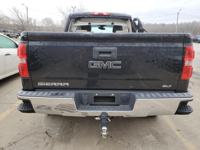 Photo 6 from auction – 2014 GMC SIERRA K15 with VIN 3GTU2VEC9EG453001