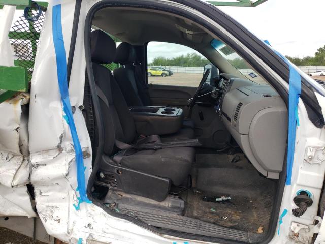 Photo 10 from auction – 2012 CHEVROLET SILVERADO with VIN 1GC0CVCG2CF111793