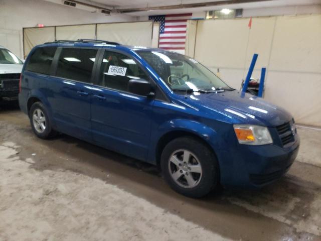 Photo 4 from auction – 2010 DODGE GRAND CARA with VIN 2D4RN3D16AR342768