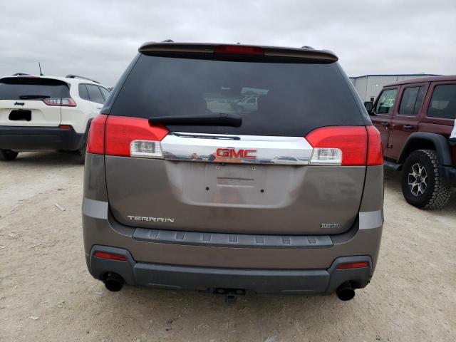 Photo 6 from auction – 2011 GMC TERRAIN SL with VIN 2CTFLSE57B6317872