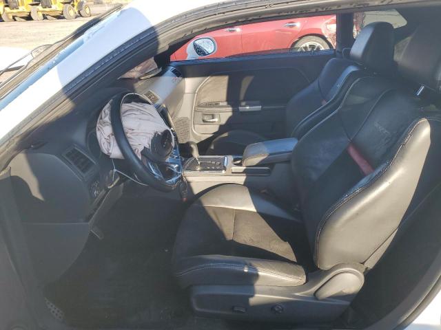 Photo 7 from auction – 2012 DODGE CHALLENGER with VIN 2C3CDYCJ5CH101530