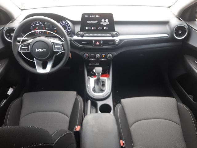 Photo 8 from auction – 2022 KIA FORTE FE with VIN 3KPF24AD7NE454807