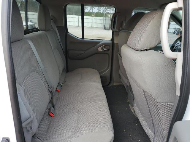 Photo 10 from auction – 2016 NISSAN FRONTIER S with VIN 1N6AD0ER7GN792030