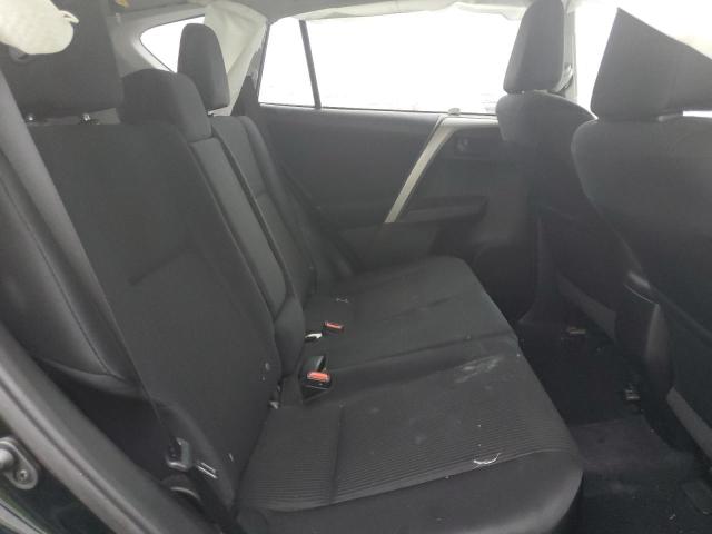 Photo 10 from auction – 2016 TOYOTA RAV4 LE with VIN 2T3BFREV2GW533327