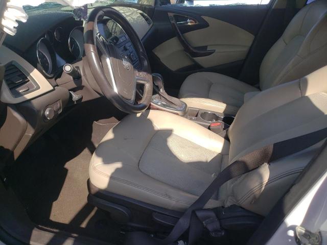 Photo 7 from auction – 2016 BUICK VERANO with VIN 1G4PP5SK4G4133462
