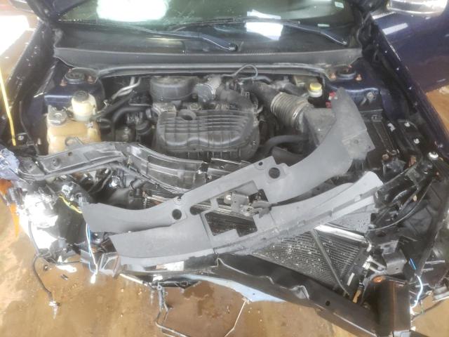 Photo 11 from auction – 2013 CHRYSLER 200 LIMITE with VIN 1C3CCBCG1DN578713