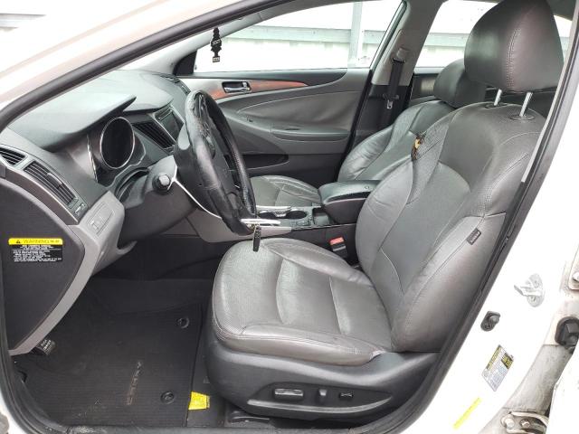 Photo 7 from auction – 2013 HYUNDAI SONATA HYB with VIN KMHEC4A40DA088601