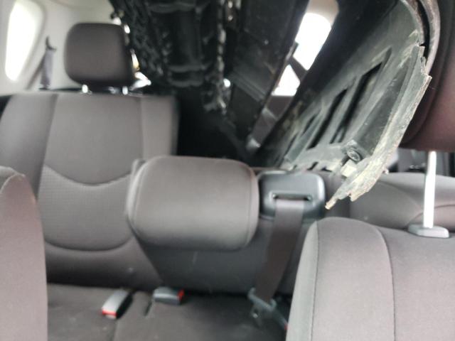 Photo 10 from auction – 2012 KIA SOUL with VIN KNDJT2A5XC7464183