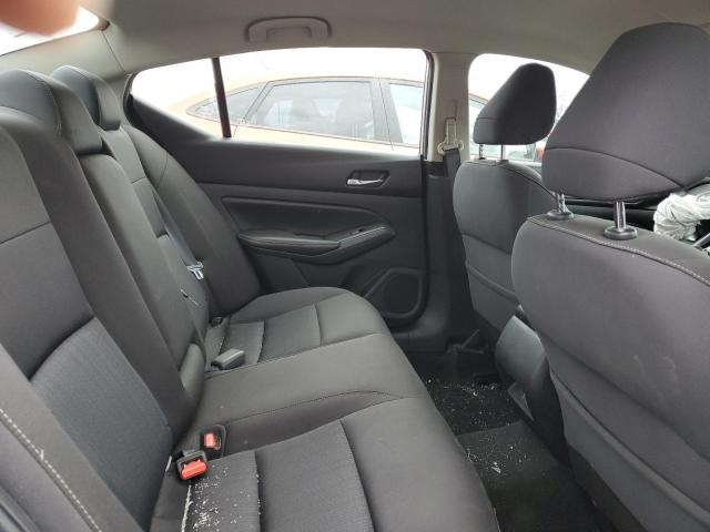 Photo 10 from auction – 2020 NISSAN ALTIMA S with VIN 1N4BL4BV3LC197156