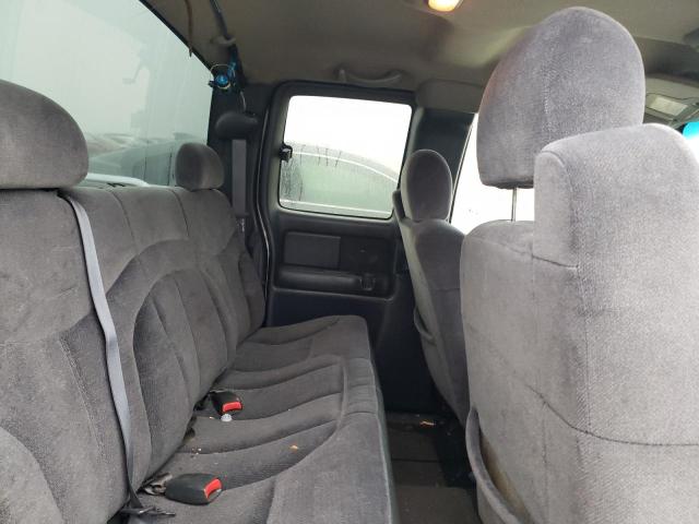 Photo 10 from auction – 2001 GMC NEW SIERRA with VIN 2GTEC19V411175312