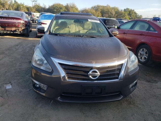 Photo 5 from auction – 2015 NISSAN ALTIMA 2.5 with VIN 1N4AL3AP6FC295899